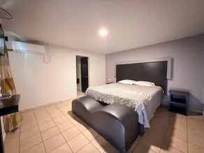 Hotel Villa Jardin - Habitación