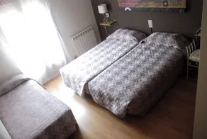 Hostal Delgado - Room