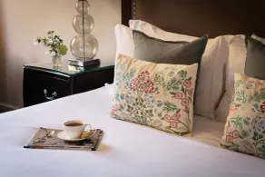Nutfield Priory Hotel & Spa - Rom