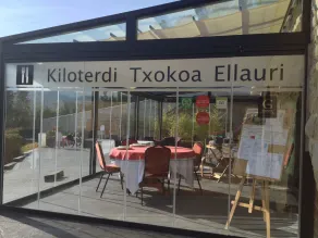 Ellauri Hotel, Landscape SPA - Adults Only - Restaurant