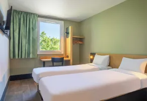 B&B HOTEL Toulon Ollioules - Zimmer
