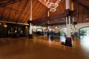 Lakesong Resort - Reception