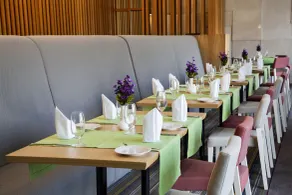 Hilton Garden Inn Erzincan - Restaurant
