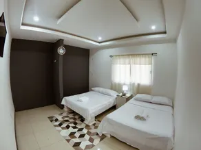 Nice Property Near Sjo Airport Costa Ric - Zimmer