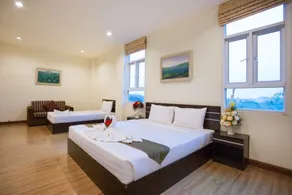 Tharakiree Place Hotel - Room