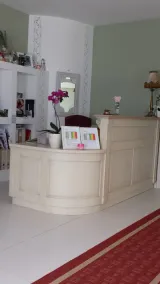 VILLA STEFANIJA small Boutique hotel&restaurant - Reception