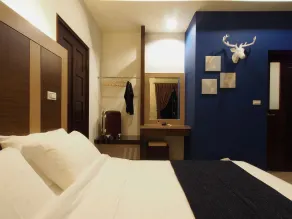 Viasea B&B - Room