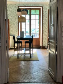 La Grande Maison Mazamet - Reception
