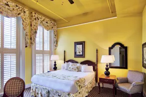 Menger Hotel - Chambre