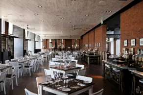 Enjoy Santiago - Ristorante