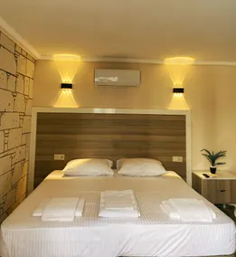 Limon Hotel - Room
