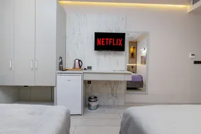 Lavender Inn Hotel - Room