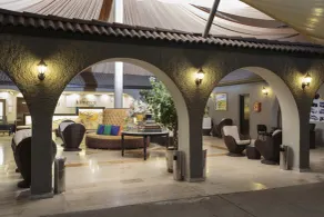 Kimeros Park Holiday Village - Ultra All Inc. Kids Concept - Réception