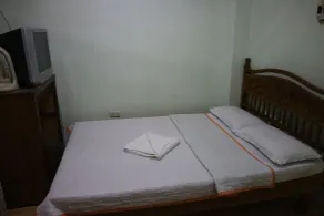 Miles Pension House - Habitación