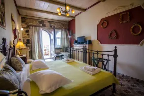 Panorama Exclusive Suites - Rum