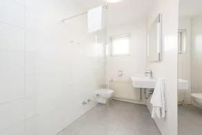 Hotel National - Salle de bain