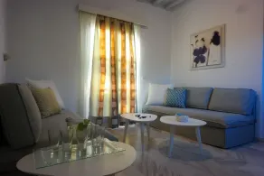 Mykonos Chora Residences - Room