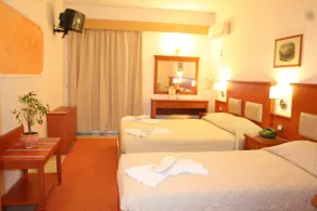 Paradise Lost Hotel-Apartments - Rom