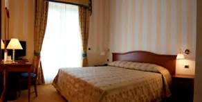 Park Hotel Elizabeth - Zimmer