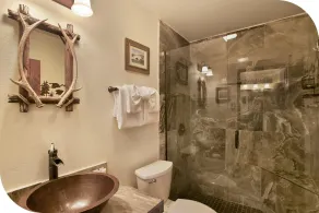 Aspen Creek 219 - Salle de bain