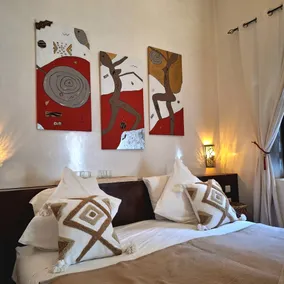 Riad El Grably - Rum