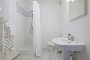 Résid'hotel Cannes Festival - Salle de bain