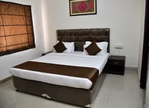 Sapphire Asta Apartments - Quarto