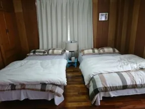 Kokusaburo House - Habitación