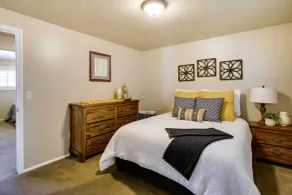 Updated Ranch Apartment w/ Deck - 9 Mi to Downtown - Innvendig