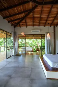 Selva Resort - Room