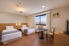 Jk Premium Hotel e Eventos - Room