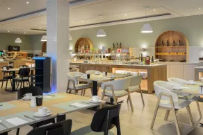 Barceló Dresden Newa - Restaurant