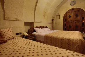 Fairyland Cave Hotel - Room