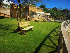 Casa Jesús Turismo Rural - Restaurant