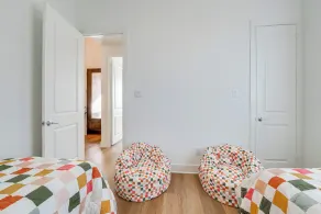 Patio & Yard: Beautiful Family Home in Mansfield! - Interiør