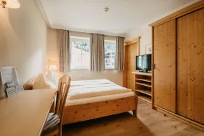 Hotel Guggenberger - Værelse