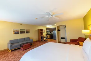 Candlewood Suites Bedford - Fort Worth by IHG - Rom