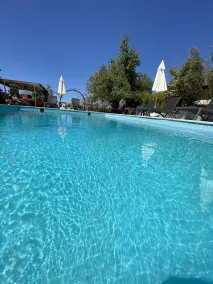 Platinum Apartments - Piscina