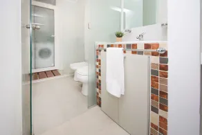 Rent San José de Calasanz 85W - Bad