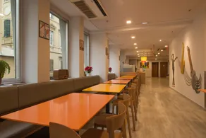 Sure Hotel by Best Western Nologo - Restaurant