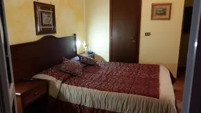 Hotel Chopin - Zimmer