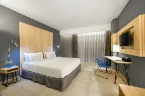 Solia Legian Bali - Room