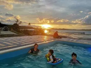 Dreamland Beach Holiday - Piscine