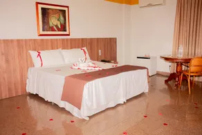 HOTEL OSCAR GOLD - Room