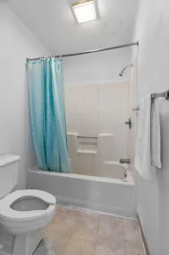 Stayinn - Bagno