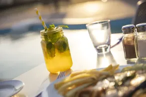 Atana Stay Salalah - Pool