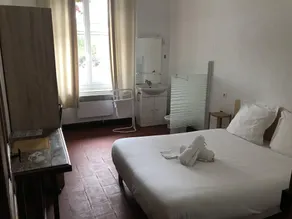 Les saladelles - Rom