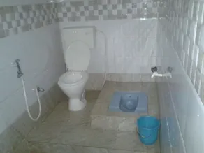 Eco Vista - Salle de bain