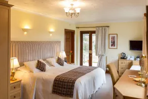 Ael y Bryn Luxury B&B, North Pembrokeshire - Room