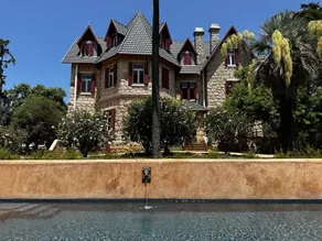 Chalet Ficalho - Pool